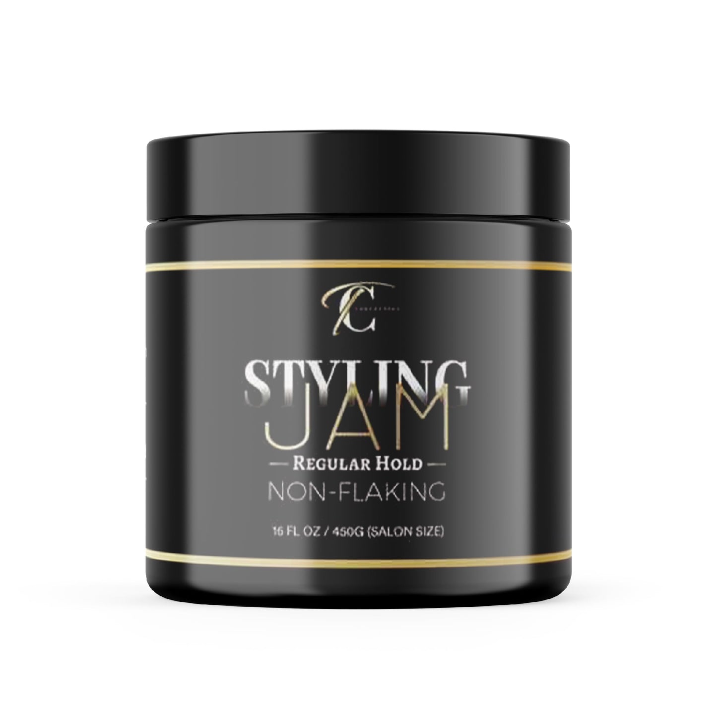 Styling Jam