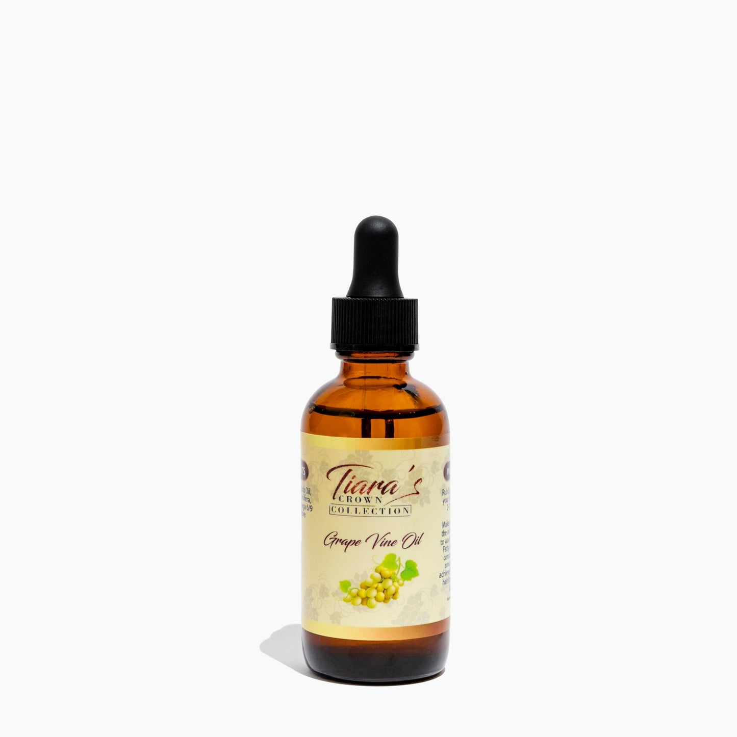 Grapevine Oil