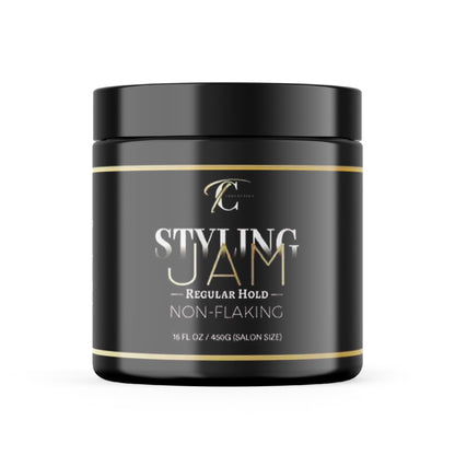 Styling Jam