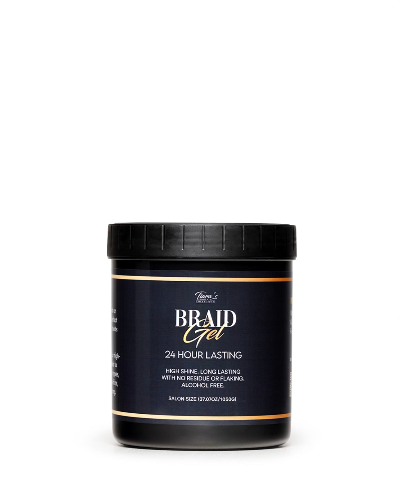 Braid Gel