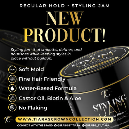 Styling Jam