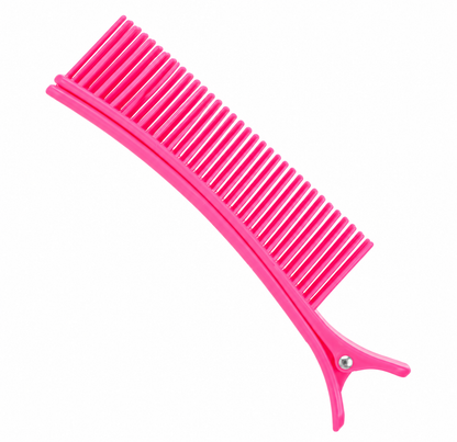 Two-Pack Hair Clippy