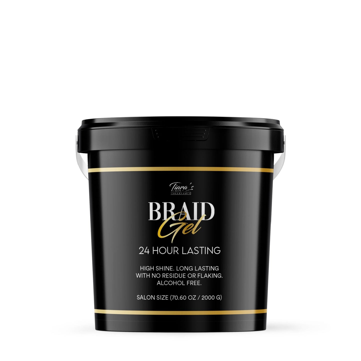 Braid Gel