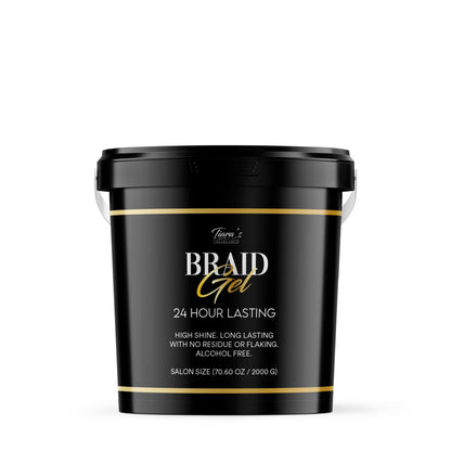 Braid Gel