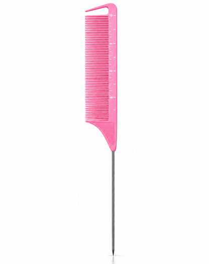 Parting & Measuring Comb | Precision Braiding Comb