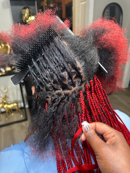 Two-Pack Hair Clip