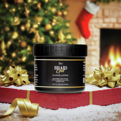 Braid Gel